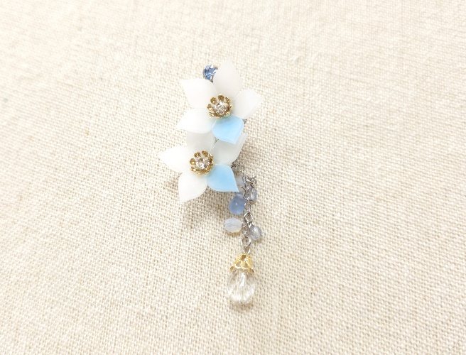 【原神】蛍Lumineイメージアクセサリー