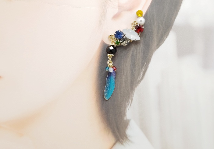 【原神】カーヴェイメージアクセサリー