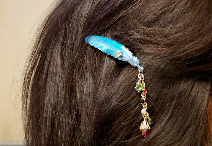 【原神】カーヴェイメージアクセサリー