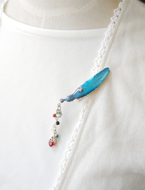 【原神】カーヴェイメージアクセサリー