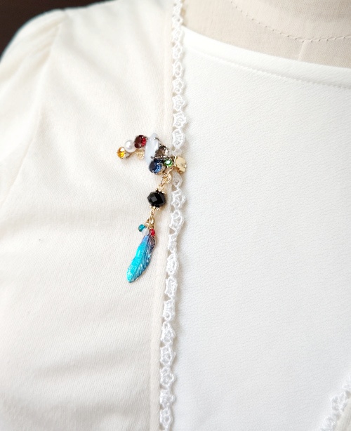 【原神】カーヴェイメージアクセサリー