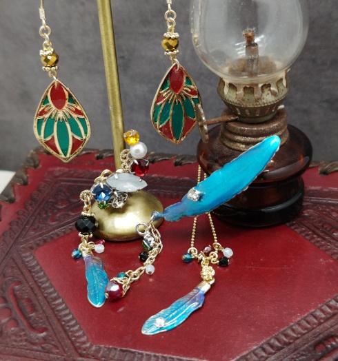 【原神】カーヴェイメージアクセサリー