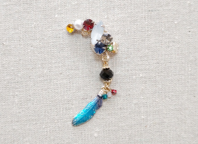 【原神】カーヴェイメージアクセサリー