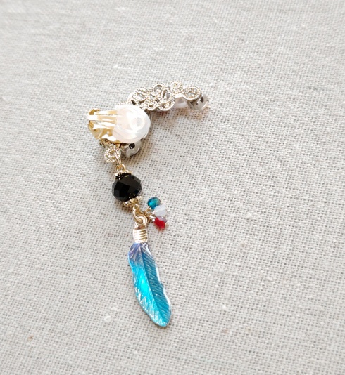 【原神】カーヴェイメージアクセサリー