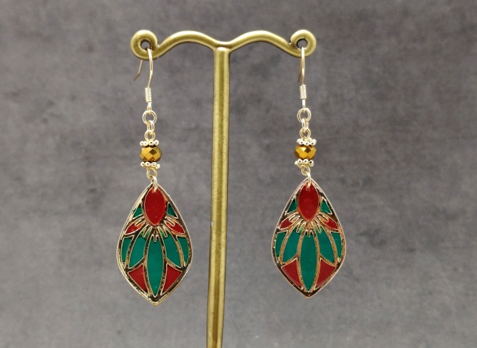 【原神】カーヴェイメージアクセサリー