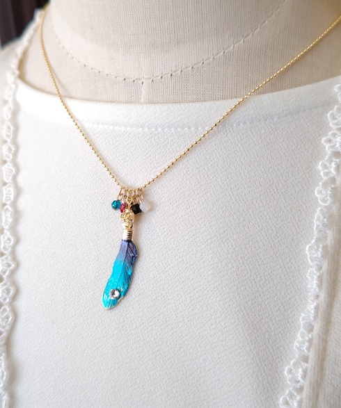 【原神】カーヴェイメージアクセサリー