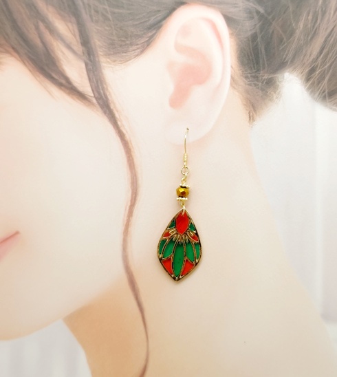 【原神】カーヴェイメージアクセサリー