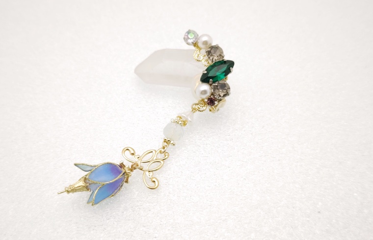 【原神】エミリエイメージアクセサリー