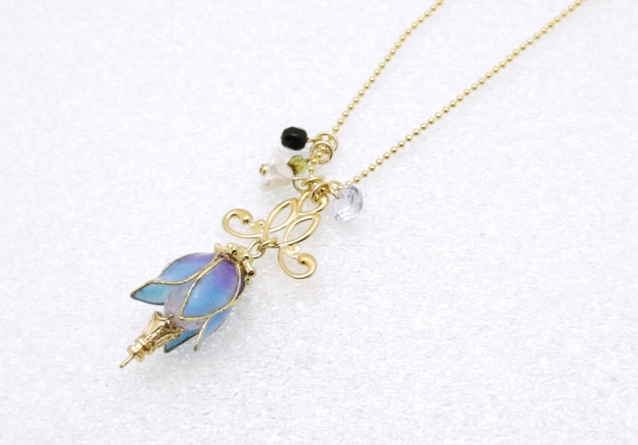 【原神】エミリエイメージアクセサリー