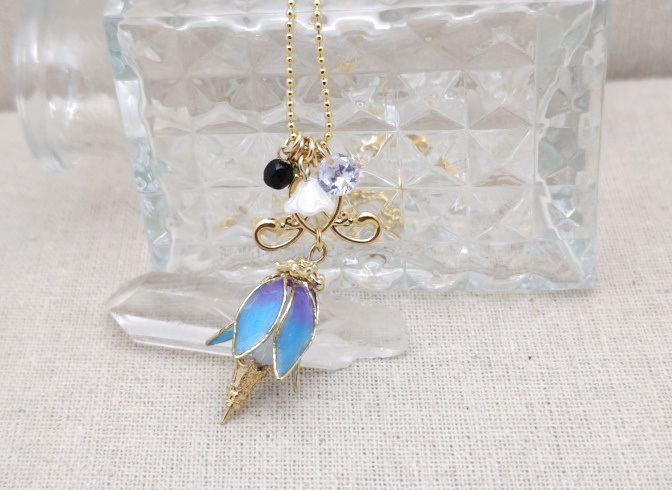 【原神】エミリエイメージアクセサリー