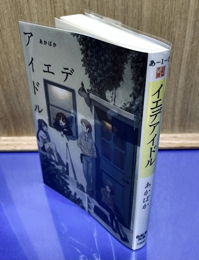 イエデアイドル