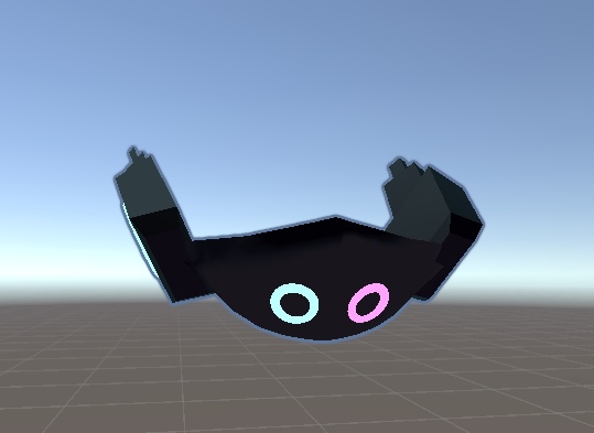 Neo Mask