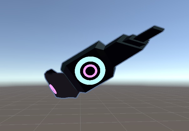 Neo Mask