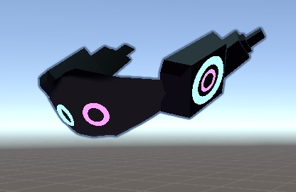 Neo Mask