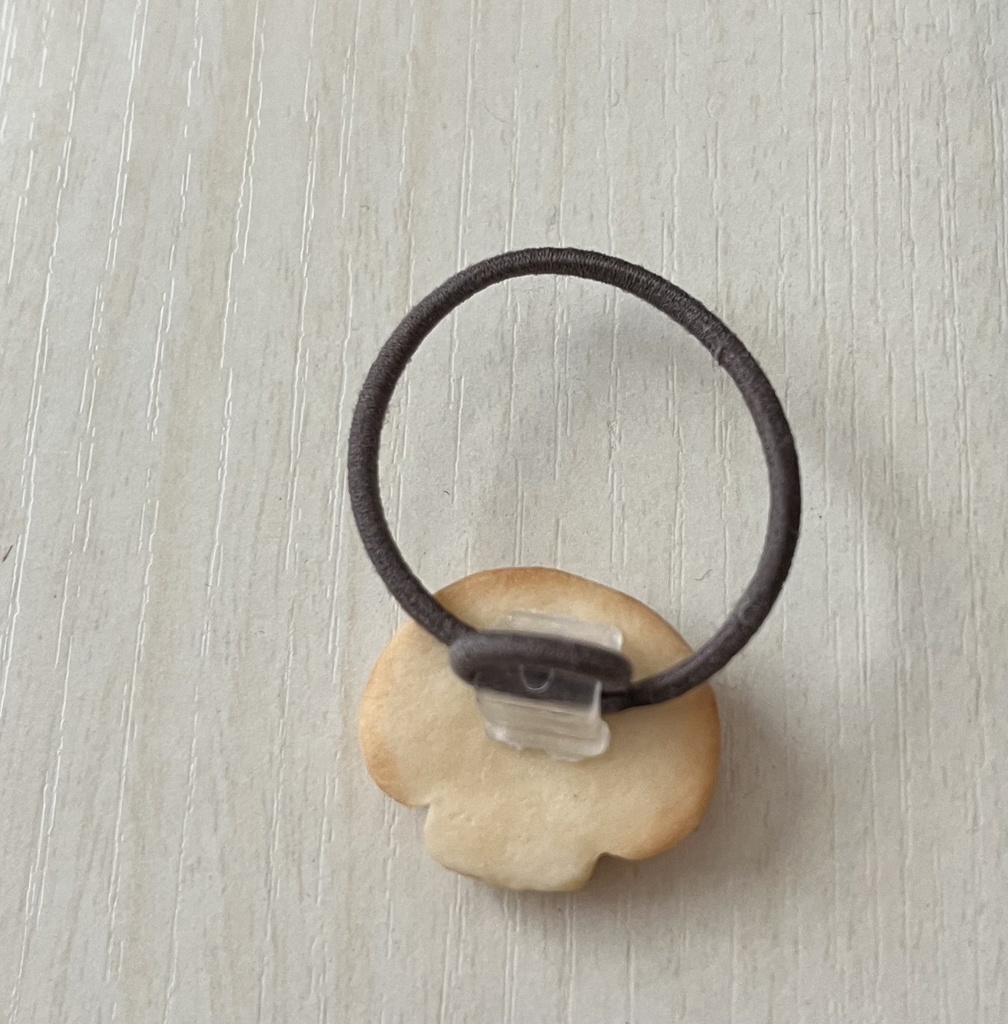 きのこ狩りセット