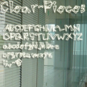 clear-pieces（カンパ版）