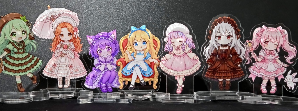 【ボードゲーム】いーといっと!【アクスタ付】