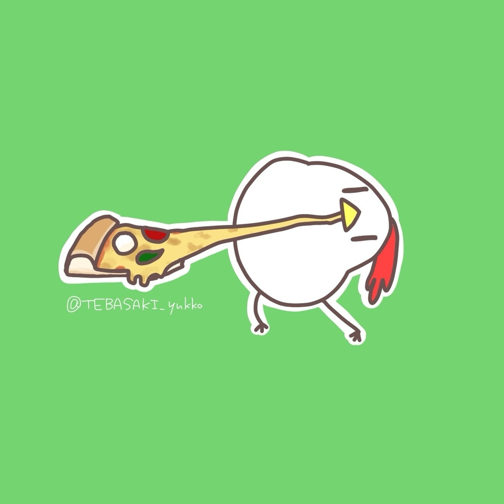 スクエアポストカード②