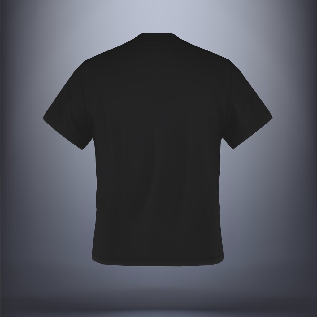 定番サインロゴTシャツ