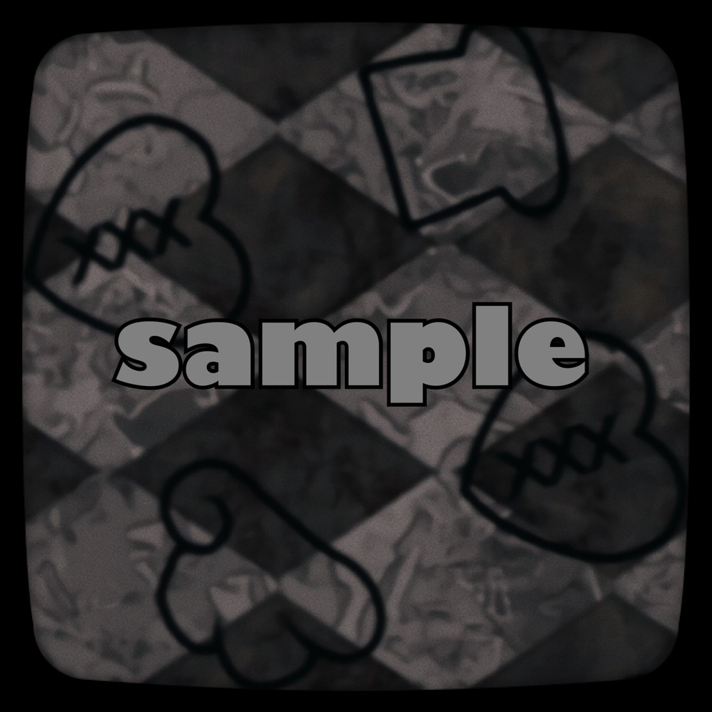 sample