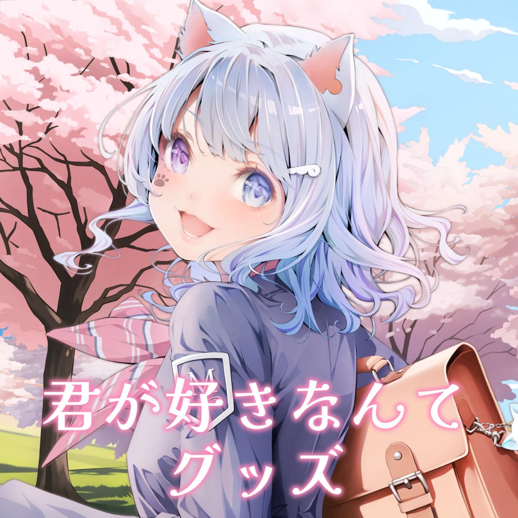 君が好きなんて グッズ