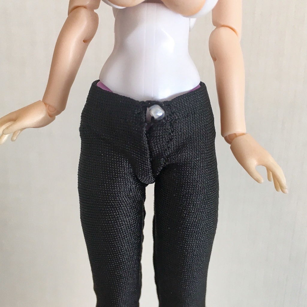 メガミデバイス用シンプルスキニー01