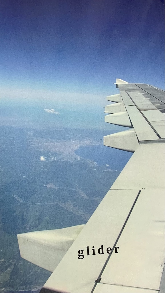 glider