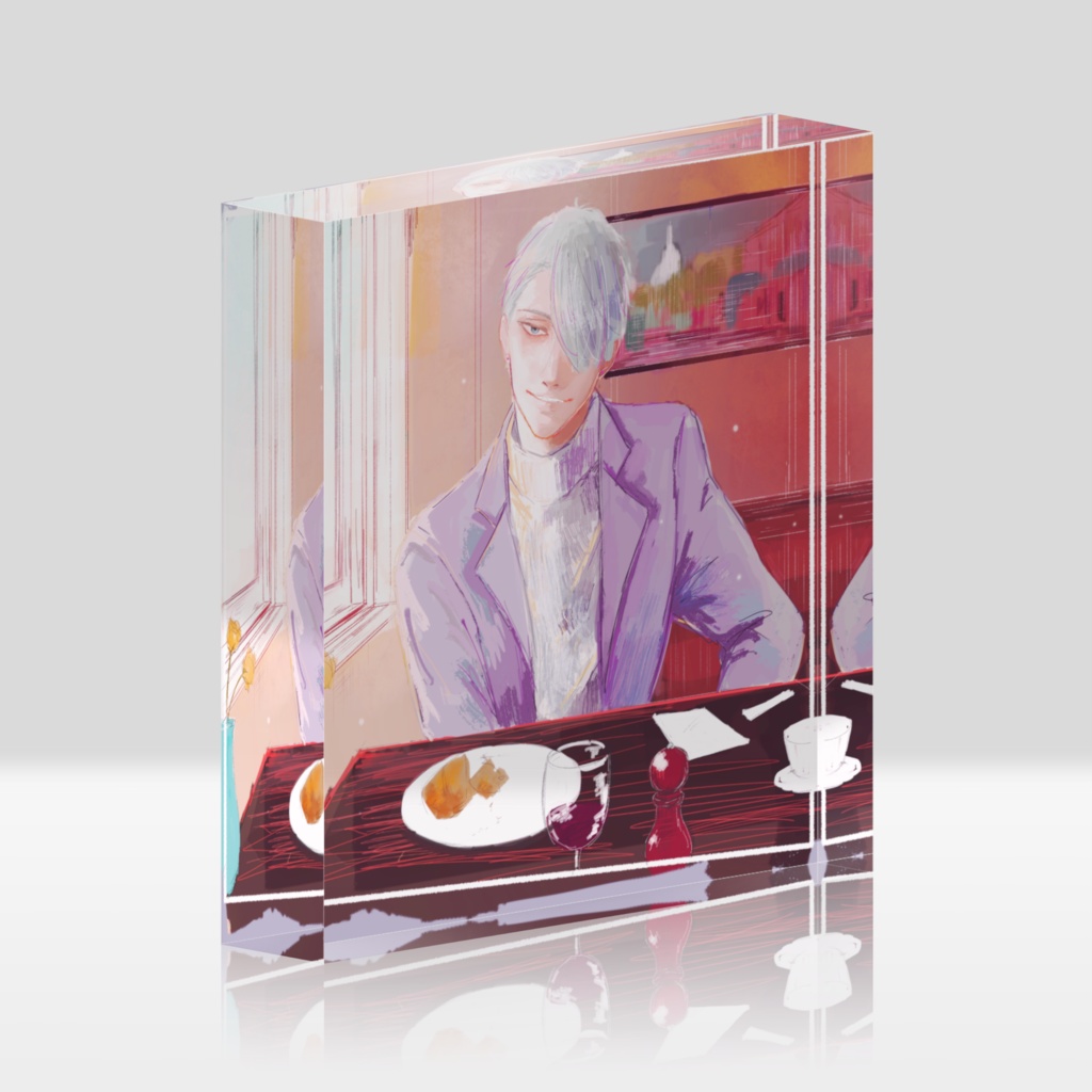 バクシー ランチ