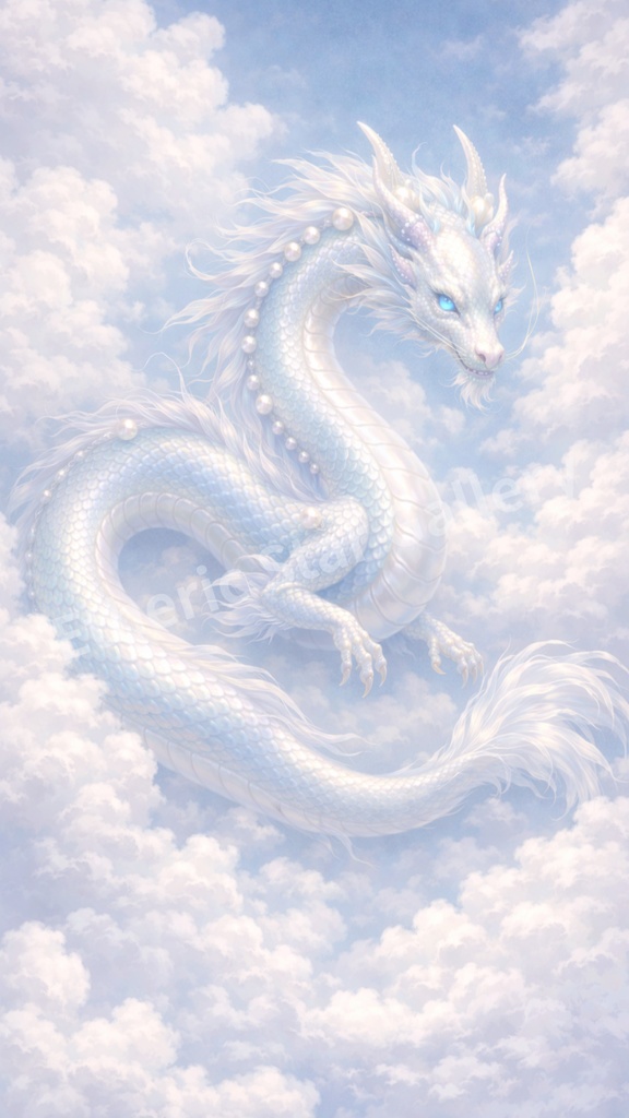 【全種フルセット】龍神コンプリートパック:五龍集結(背景透過・全60枚封入・1パック分無料)