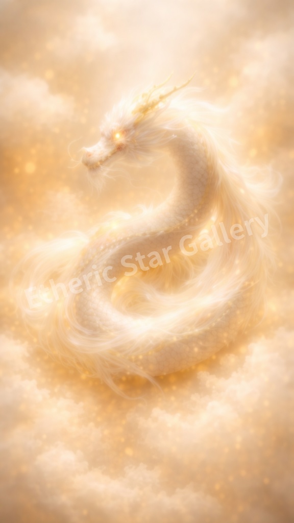 【動画用素材12枚】至高・黒金龍パック(白龍&黒金)背景透過・フルHD・ショート対応