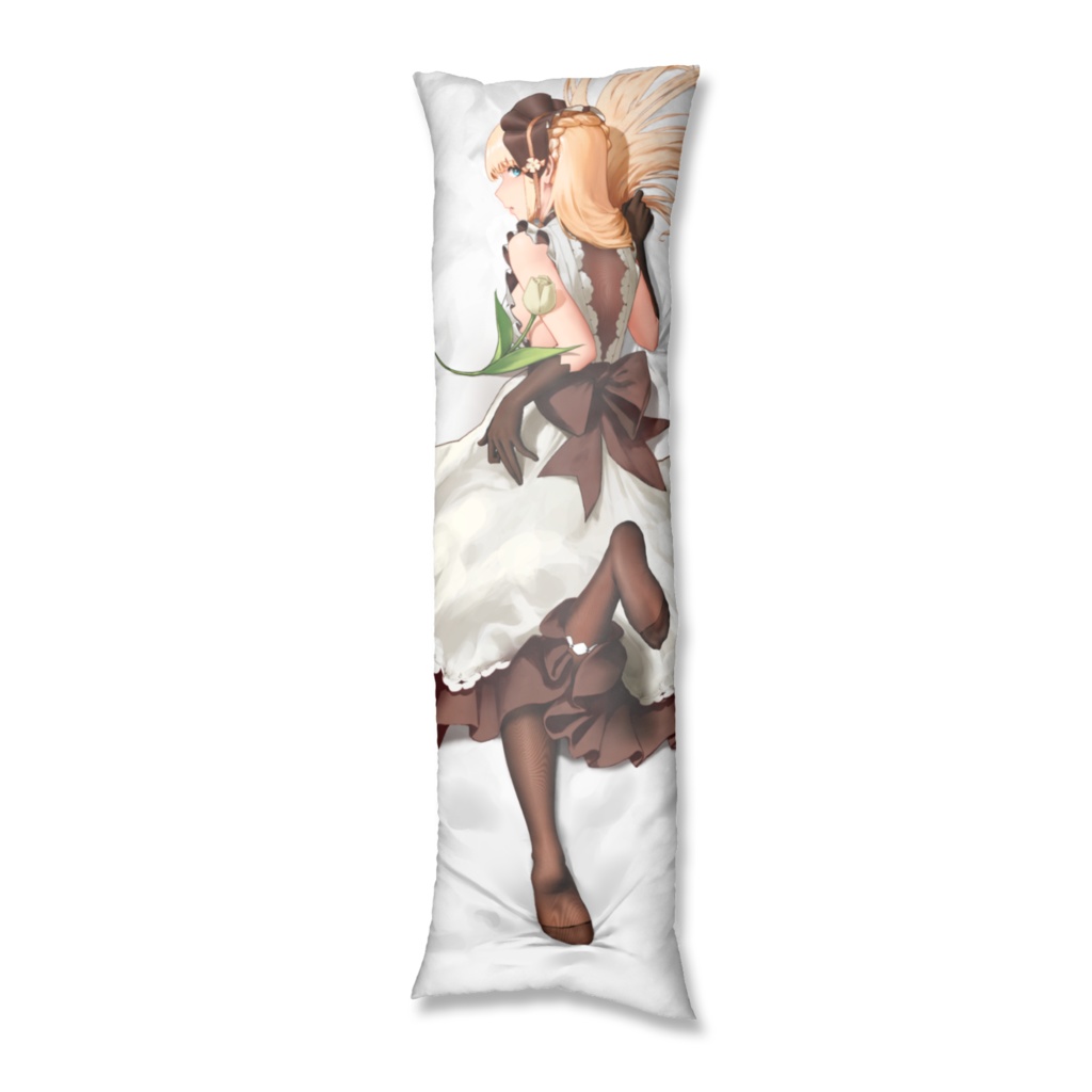 Azurlane-Vanguard dakimakura