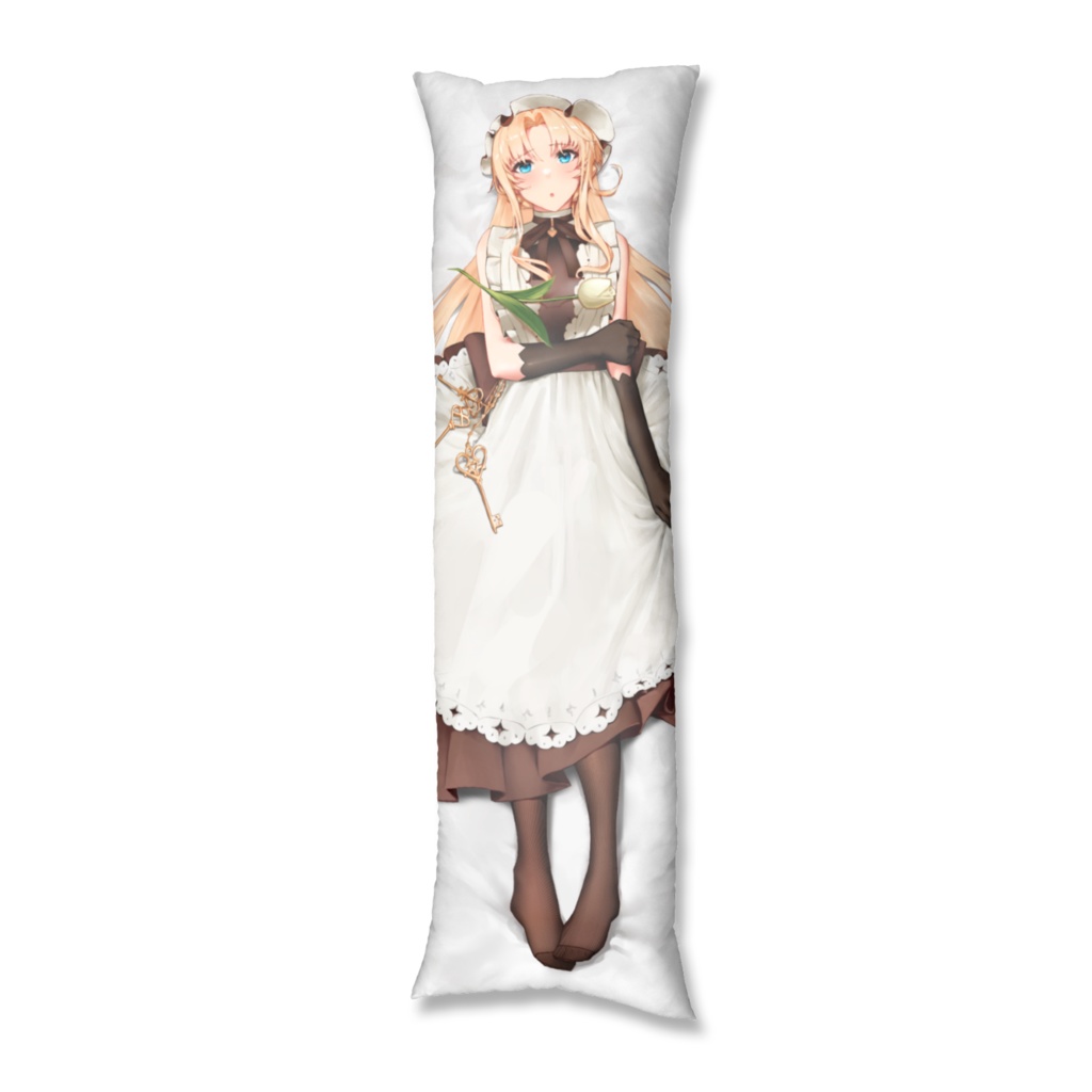 Azurlane-Vanguard dakimakura