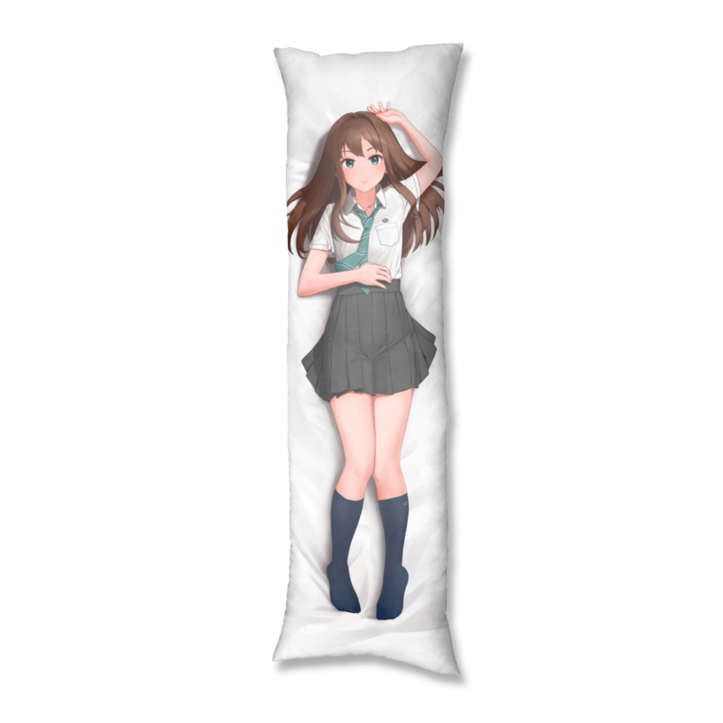 Rin Shibuya - THE iDOLM@STER Cinderella Girls dakimakura