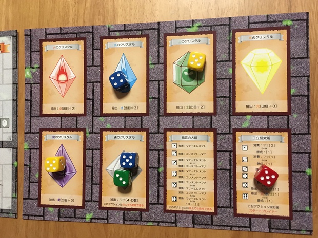 アルケミア(新版)