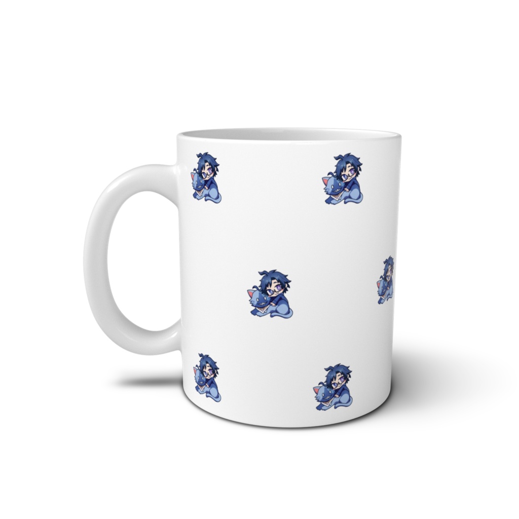 よいくんマグカップ