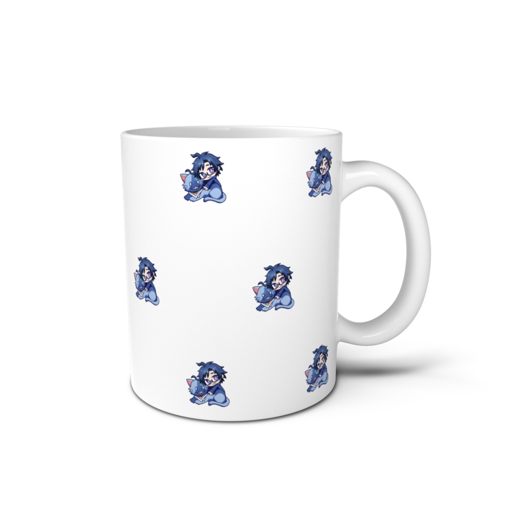 よいくんマグカップ