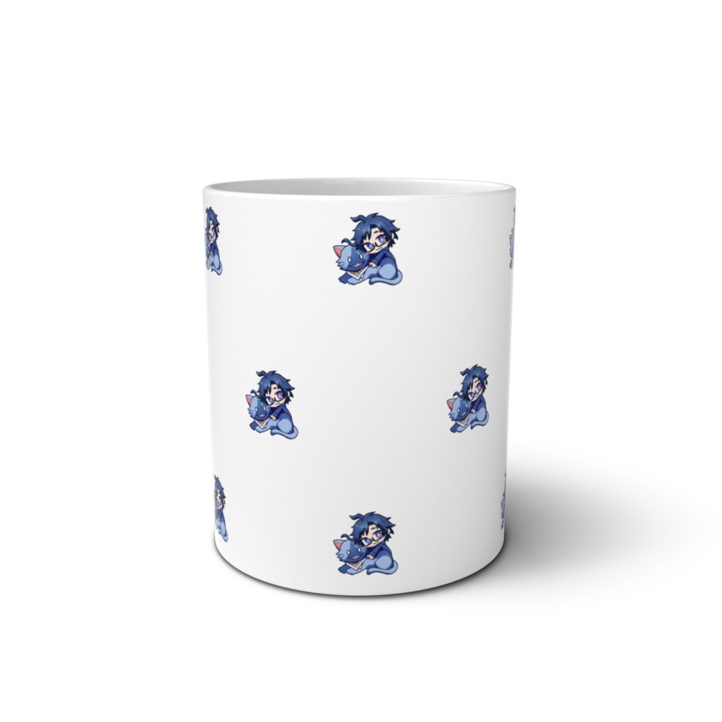 よいくんマグカップ