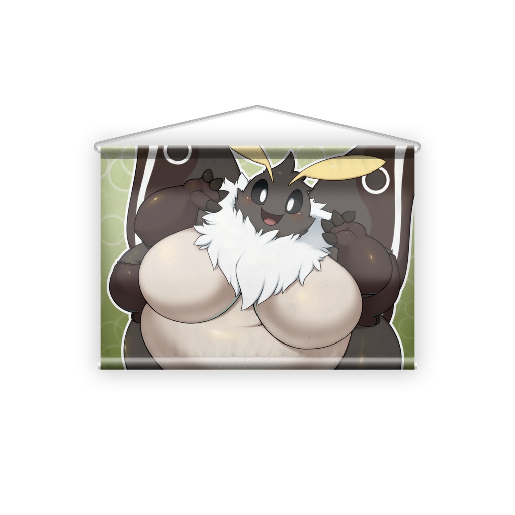 タペストリー【ヨナシ】