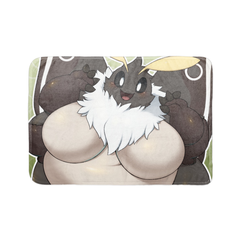 ブランケット【ヨナシ】