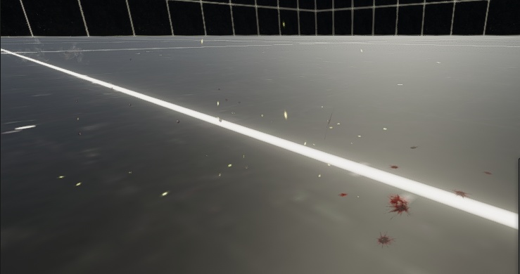 Punch Particle Effect Pack