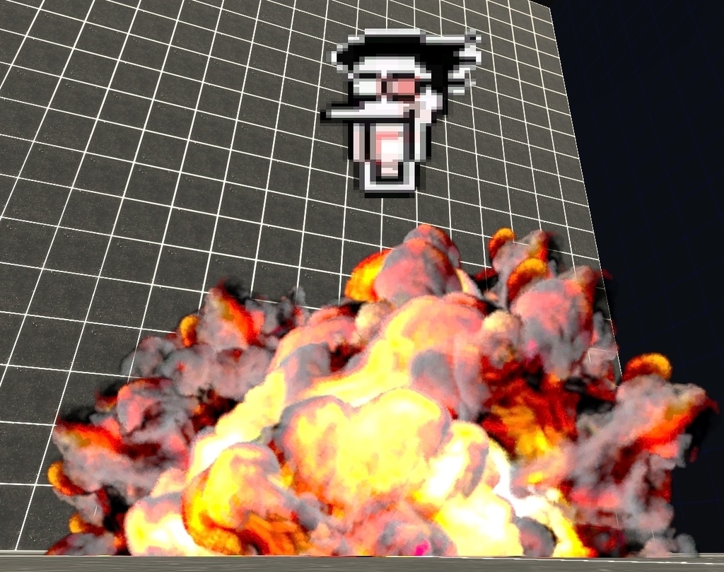 ITS TIME TO BE A BIG SHOT (Spamton Package Deal!)