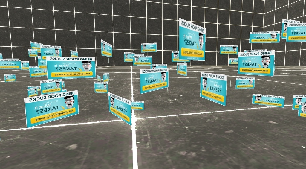 ITS TIME TO BE A BIG SHOT (Spamton Package Deal!)