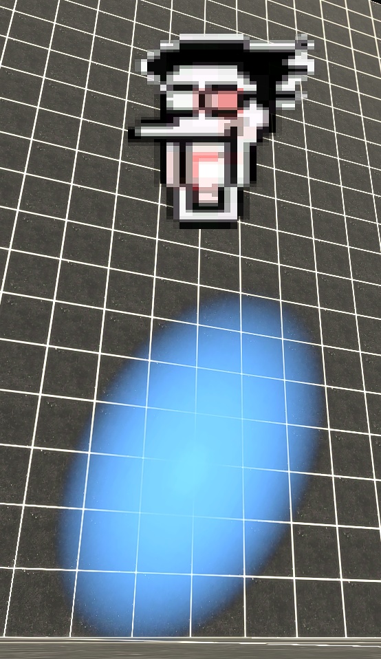 ITS TIME TO BE A BIG SHOT (Spamton Package Deal!)