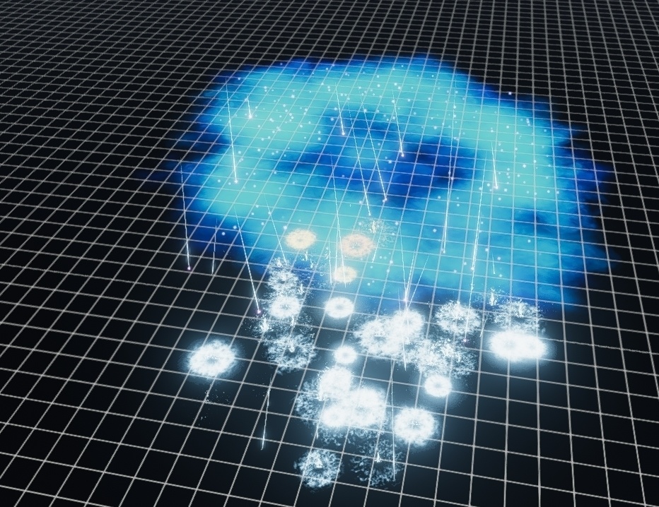 Skaley's Tears of the Gods