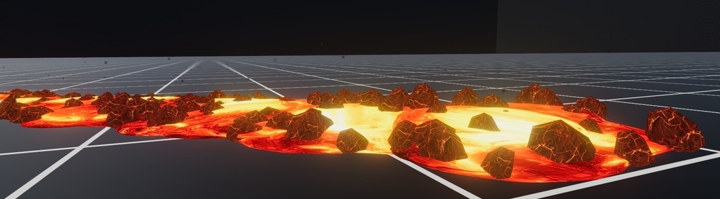 Skaley Magma n Brimstone