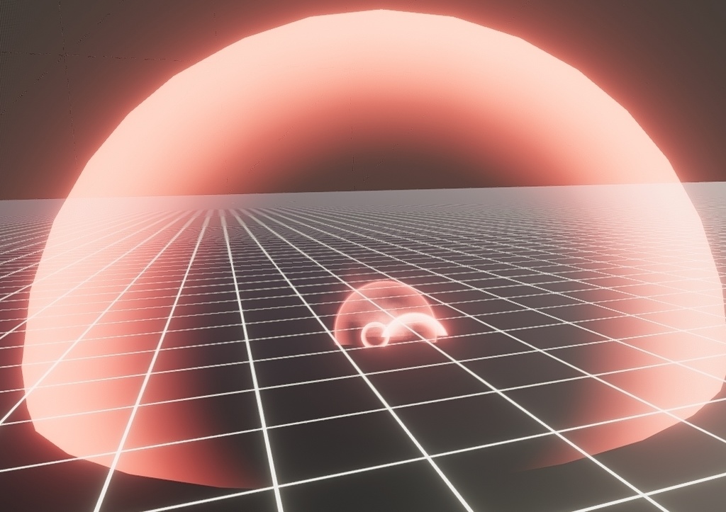 Skaley Orbital Strike