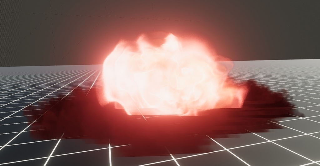Skaley Orbital Strike