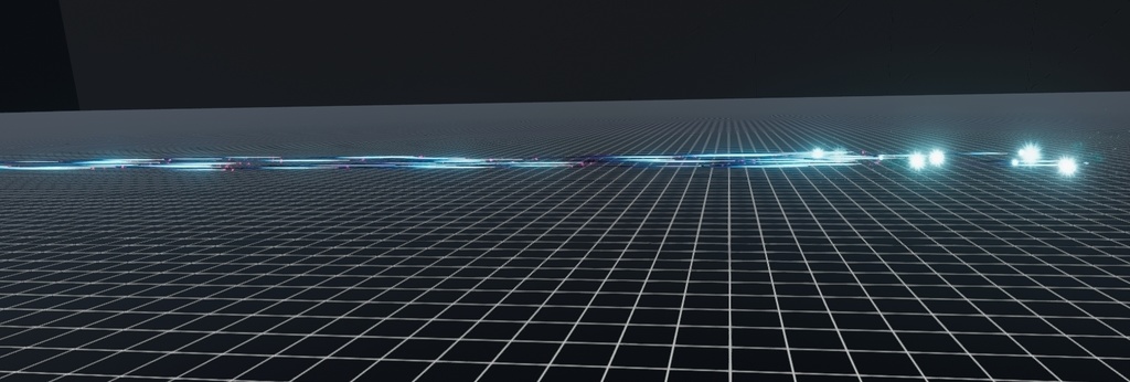 Skaley Stars Of Ruin