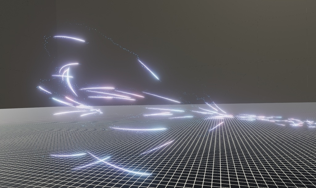 Skaley's Mega Flare (Final Fantasy XVI Inspired)