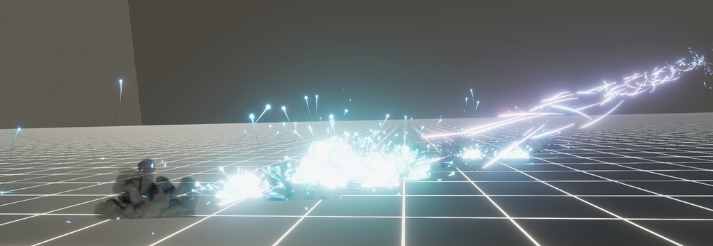 Skaley's Mega Flare (Final Fantasy XVI Inspired)